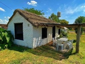 Cabañas Villa Ruiz